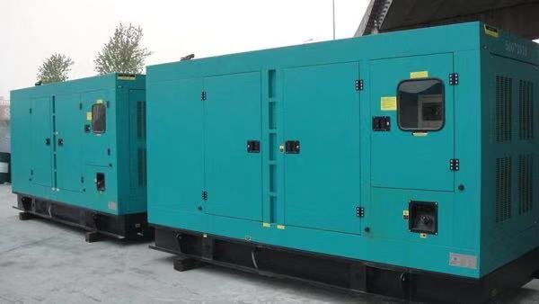 营口幼儿园备用发电机供