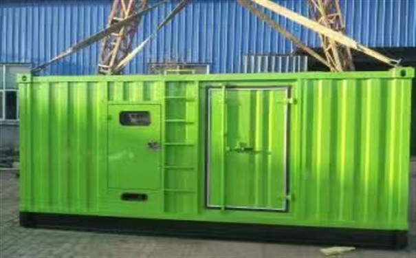 营口600kw大型柴油发电机组出租价格 营口600kw大型柴油发电机组出租价格